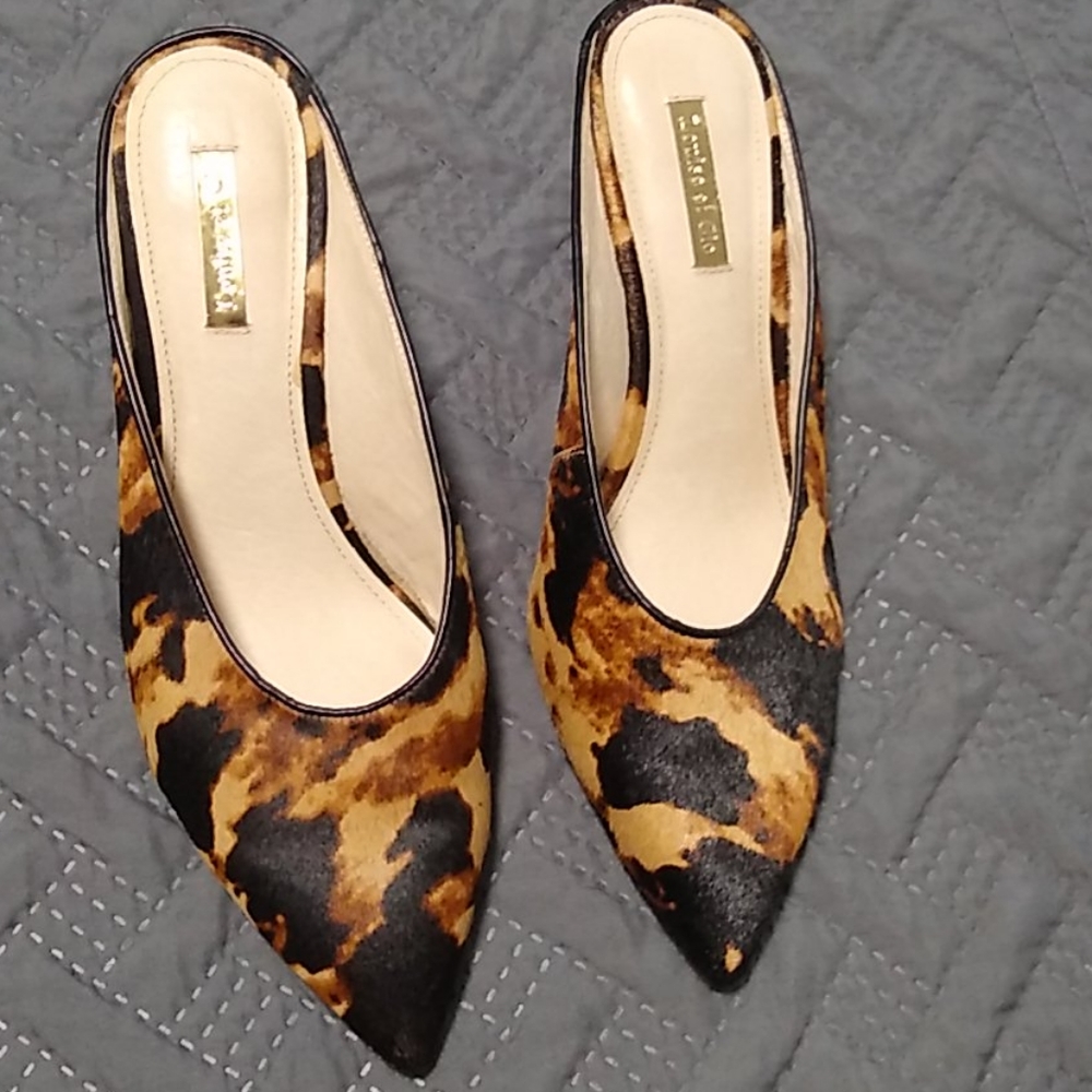 Louise et Cie shoes